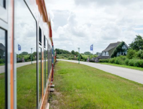 Stellenausschreibung Eisenbahnfahrzeugführer/ Zugbegleiter (m/w/d) für die Inselbahn Langeoog