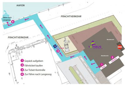 Inselgemeinde Langeoog Seite 3 Leben Mitten Im Weltnaturerbe