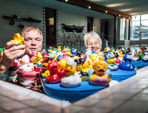 Rettungsschwimmer (m/w/d) – Saison