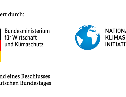 Nationale Klimaschutzinitiative